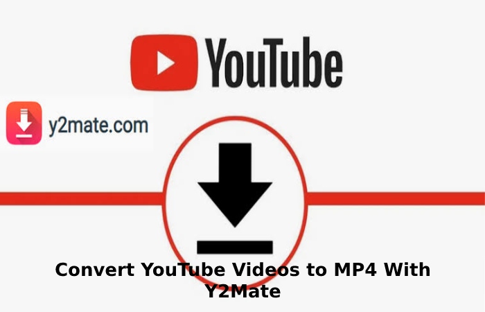 Convert YouTube Videos to MP4 With Y2Mate