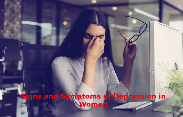 Depression in Women