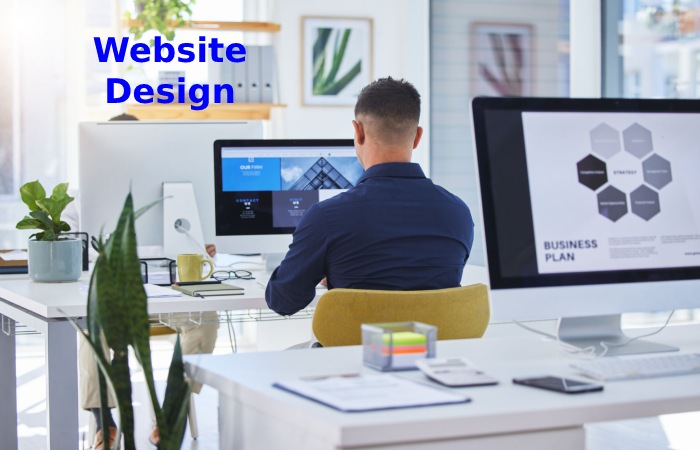 Good Web Design