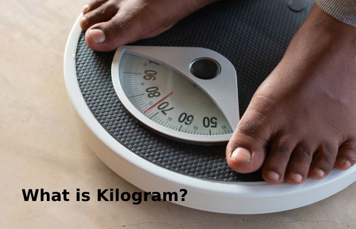 Kilogram