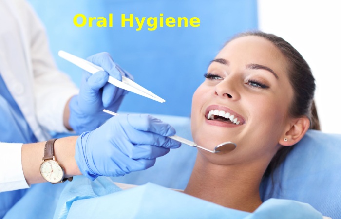 Oral Hygiene