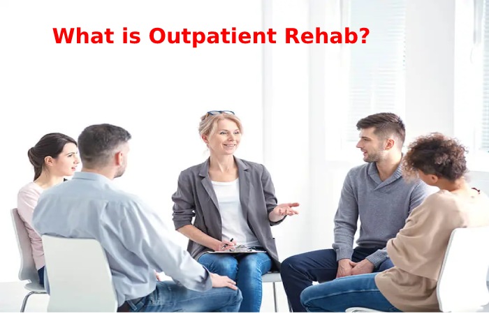 Outpatient Rehab