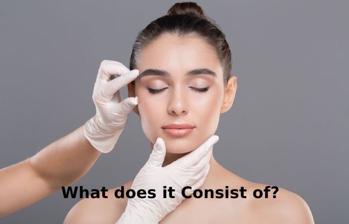 What does it Consist of_