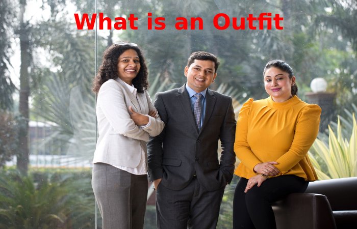 What is an Outfit