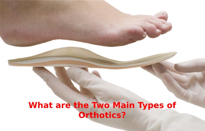 custom Orthotics