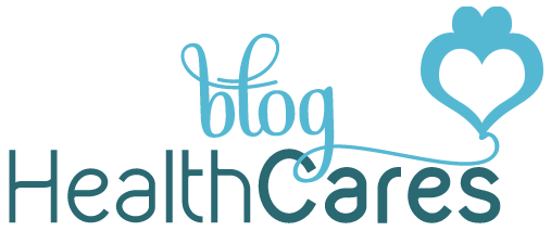 Health Cares Blog logo