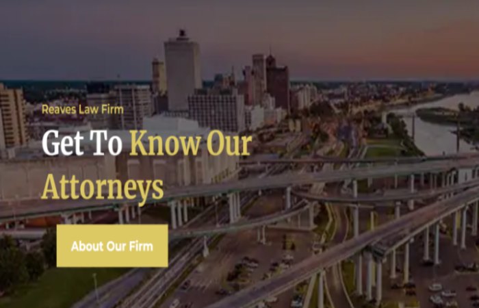 personal injury attorney memphis beyourvoice.com frim