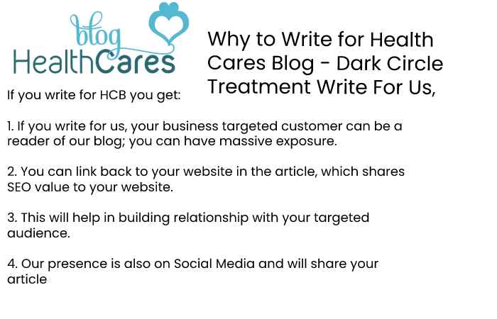 Why to Write for Health Cares Blog