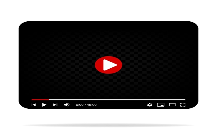 Block Youtube Channel