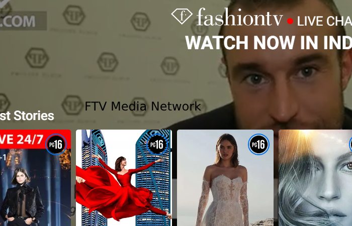 FTV media network