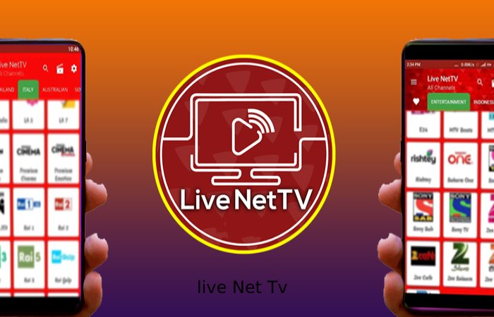 Livе Nеt TV