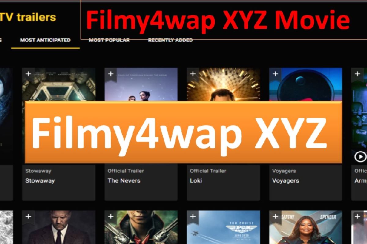 Filmy4wap XYZ Health Cares Blog 2023