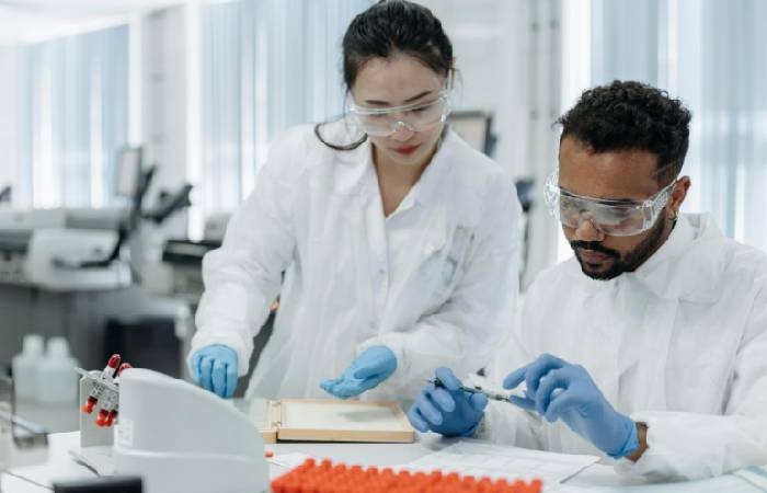 Precision Tools That Are Transforming Laboratory Research