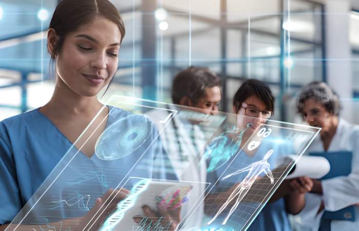 healthcare technology write for us