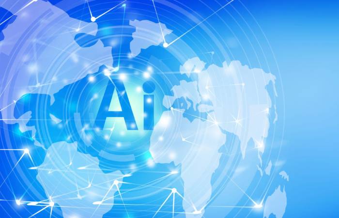 ai geopolitics technology intersection 2026 global power
