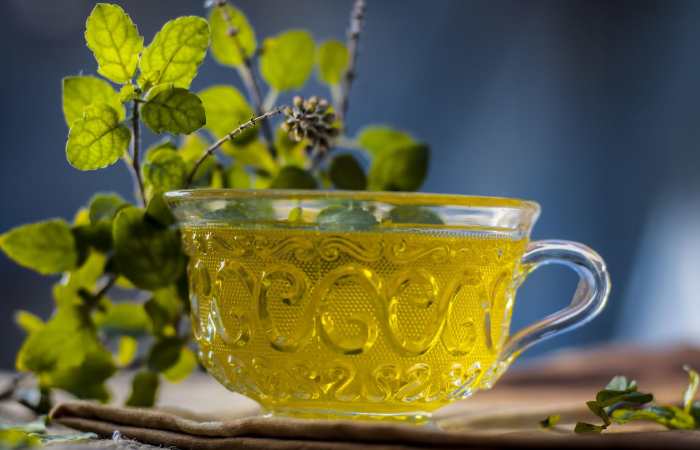 backroad wellness herbal remedies tulsi turmeric