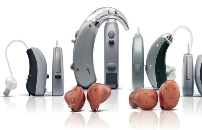 best hearing aid brands india