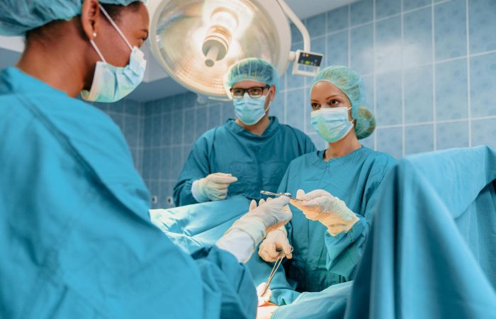 degloved face reconstructive surgery treatment