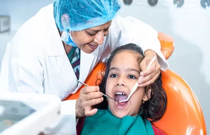 dental services