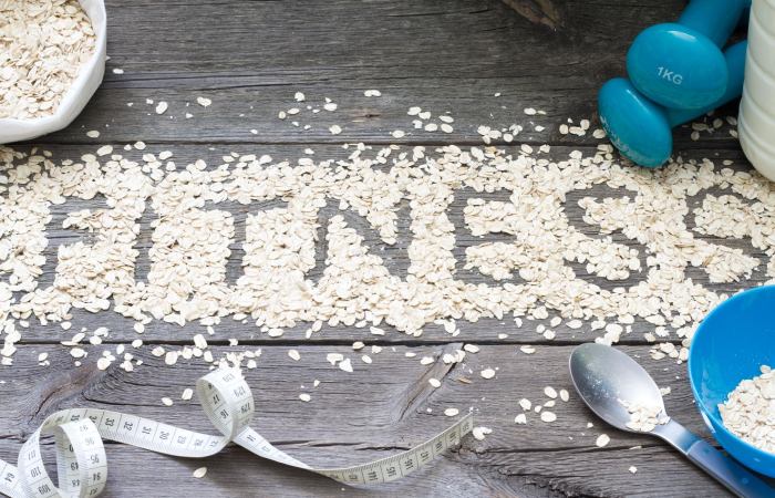 pintola high protein oats health benefits