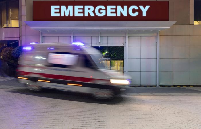 ruby hall hinjewadi emergency department entrance