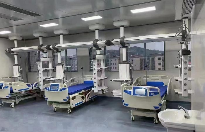 ruby hall hinjewadi icu intensive care unit