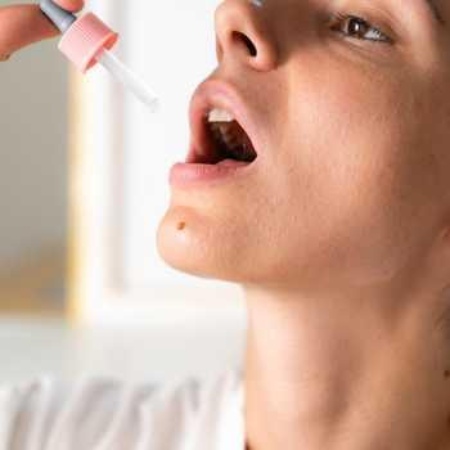 sublingual allergy drops immunotherapy