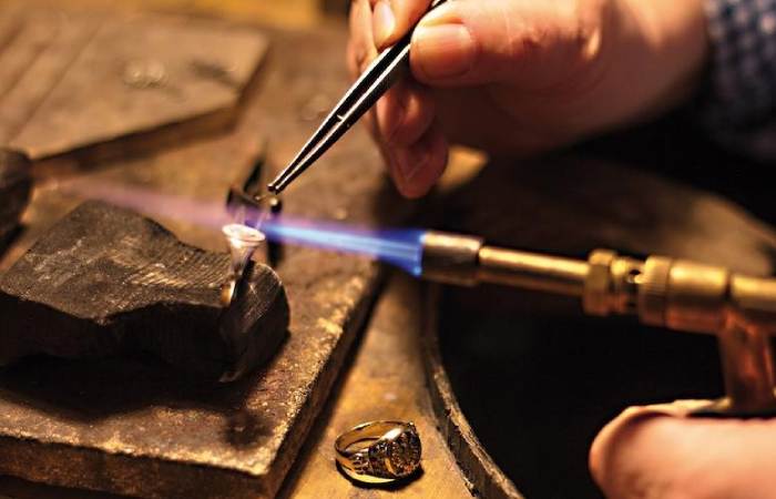 bengal karigar gold jewellery craftsmanship