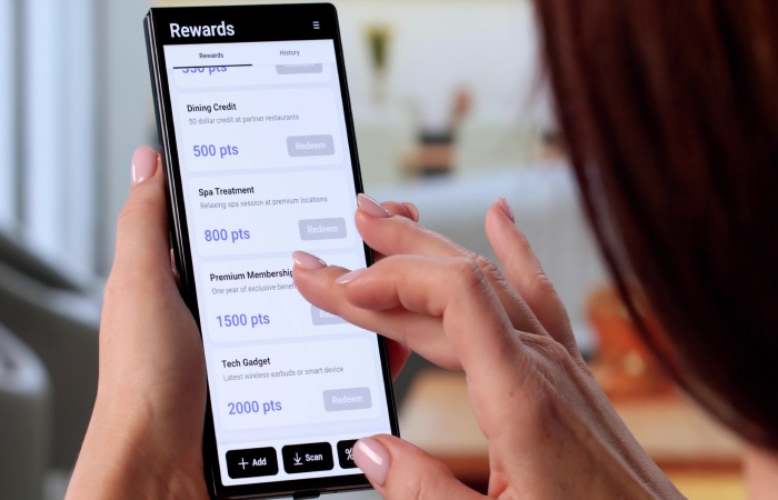 hotel loyalty programs
