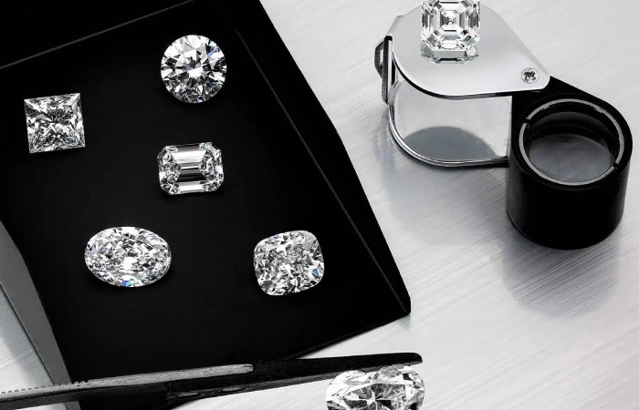 igi certificate lab grown diamond india