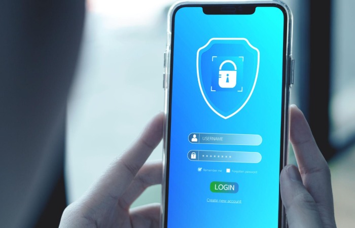 mabs.brightstarcare.com Security and HIPAA