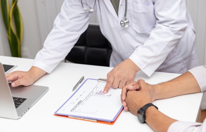 post exposure prophylaxis healthcare worker pep