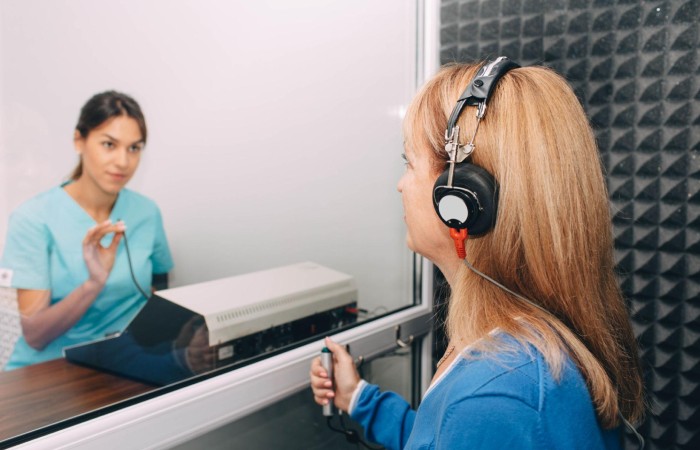 pure tone audiometry test bangalore