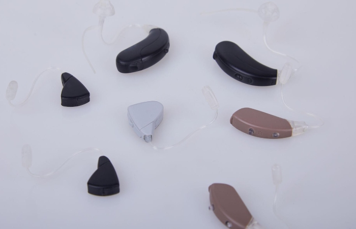 signia hearing aids aanvii india 2026