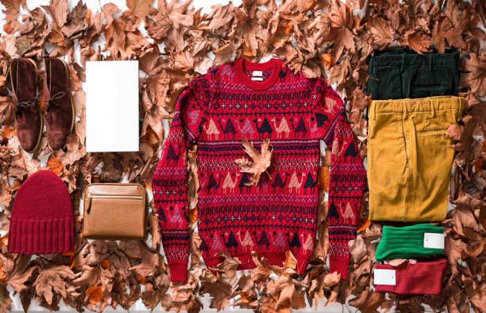 thestripesblog canada sustainable fashion