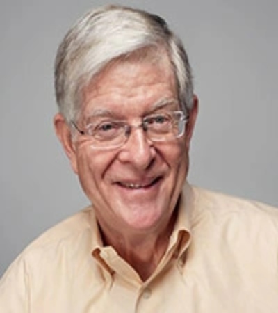 who is frank fisher