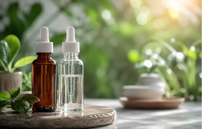 what are minoxidil and finasteride topical solutions
