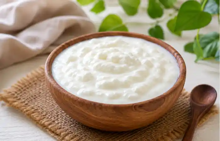 what is curd
