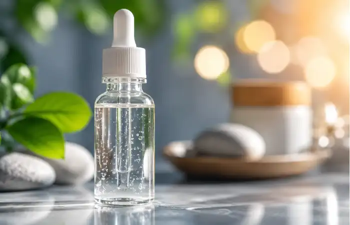 what is minoxidil 5 percent solution_
