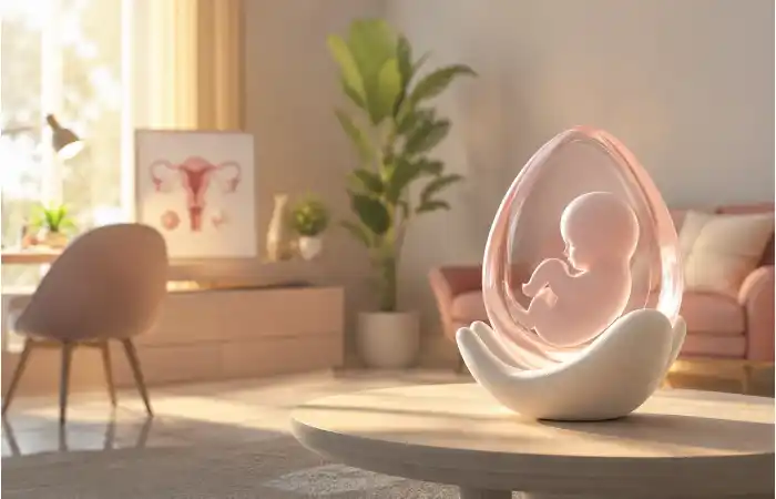 what is oasis fertility