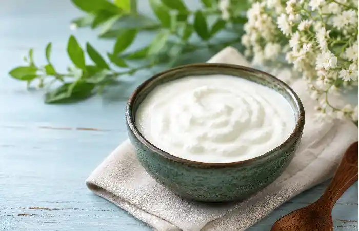 why is curd considered healthy_