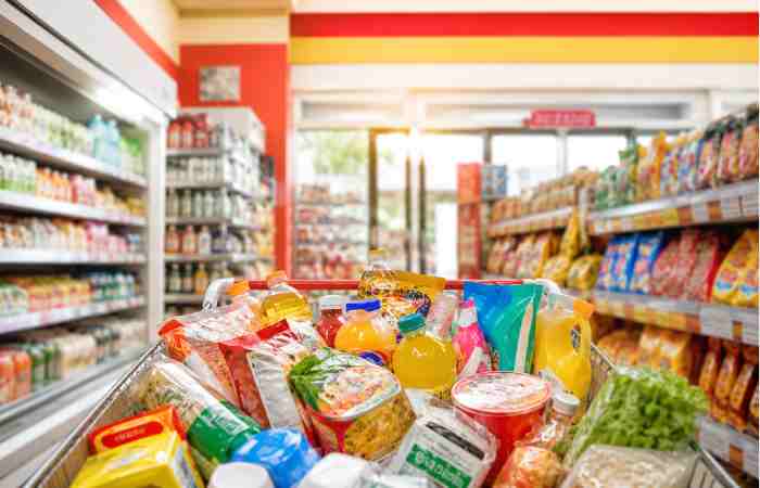 why promo alfamart is popular in indonesia